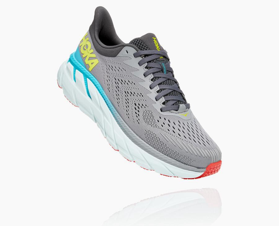 Hoka Clifton Hoka Shoes Sale UK